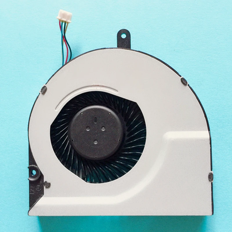 Ventilateur de processeur compatible avec Asus N56 N56V