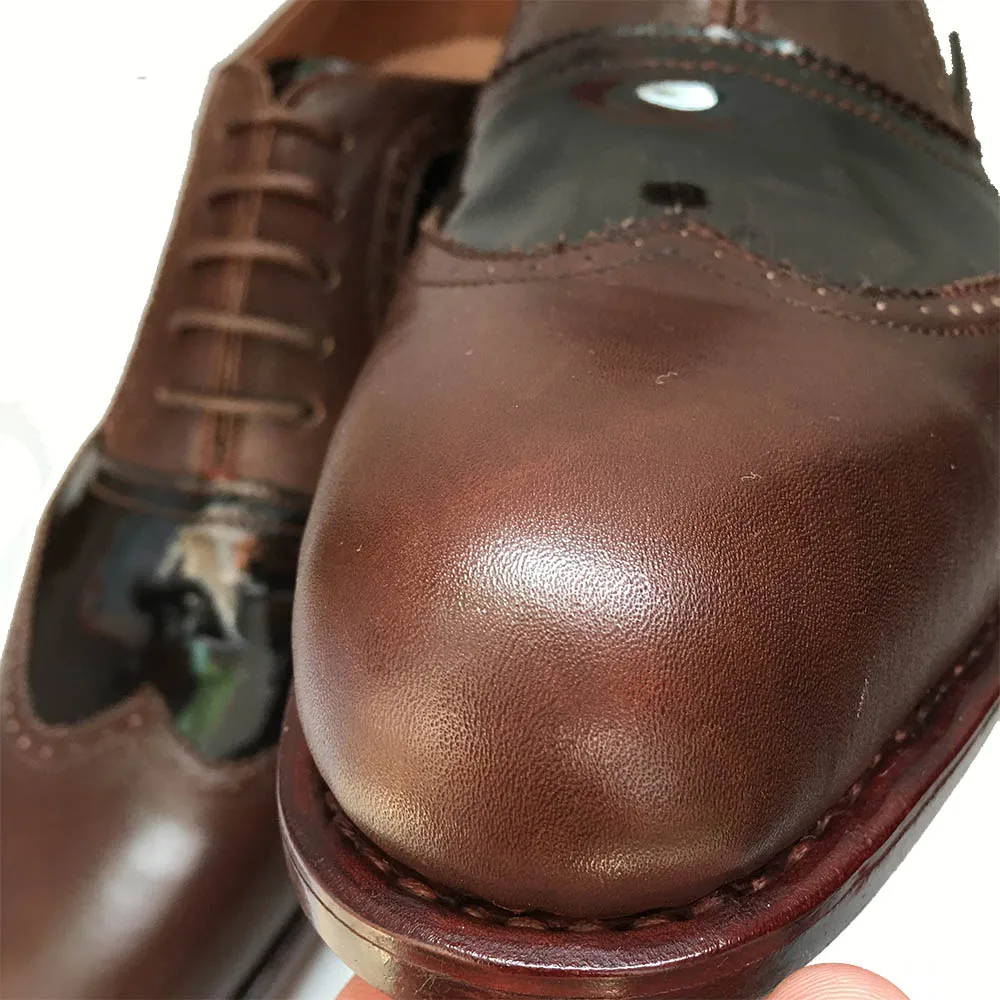 SIPRIKS/брендовая мужская прошитая обувь; смешанные цвета; Мужские модельные туфли на кожаной подошве; итальянские удобные мужские мокасины ручной работы; большие американские размеры 13-14
