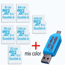 Dmy33 Nand 64 г карты памяти 128 г карты памяти 32 г Карты MicroSD 16 г MicroSD 256 г TF/ микро SD карты Class10 8 г USB Flash memary