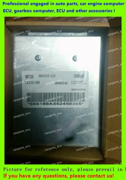 

For car engine computer/MT20 ECU/Electronic Control Unit/ FJiabao/Hover/Jinbei 12236189 3601010-2J0 462