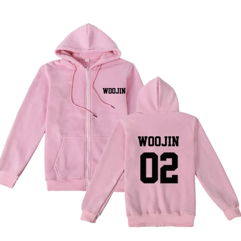 WOOJIN