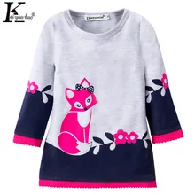 Платье для маленьких девочек; коллекция года; Зимние Детские платья для девочек; детское платье; костюм на Хэллоуин для девочек; рождественские праздничные платья