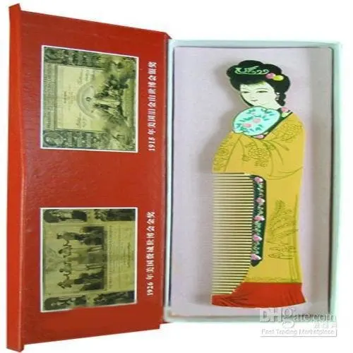 

colored drawing yingchun small gift or use self- G103 Classic!handcraft pure handwork sellwell lighting