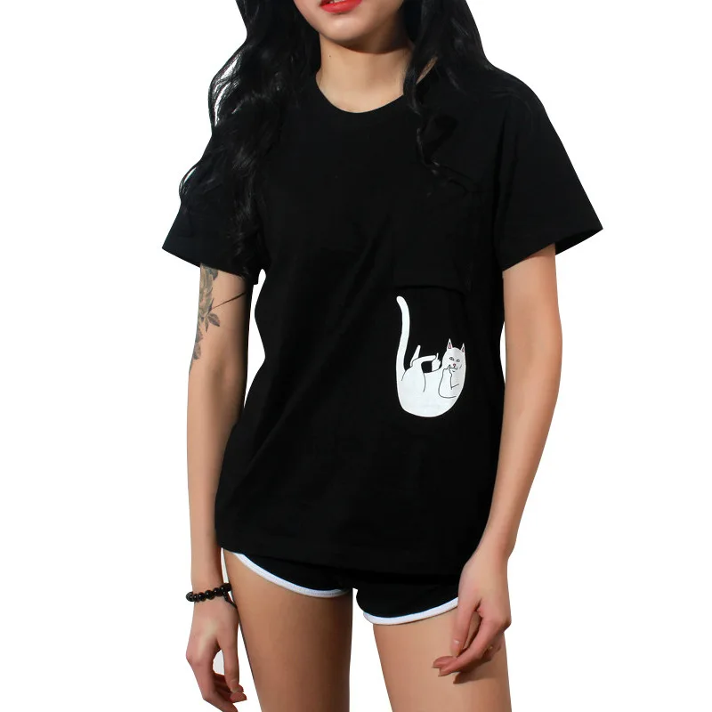 Big Cat Tee Shirts Big Cat Tee Shirts