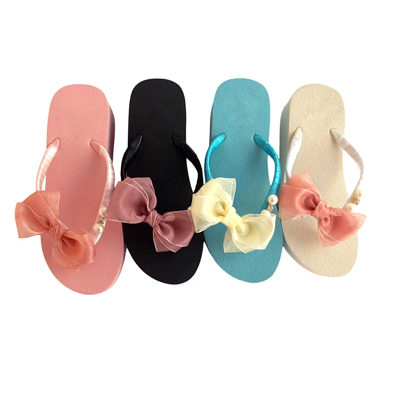 handmade flip flops