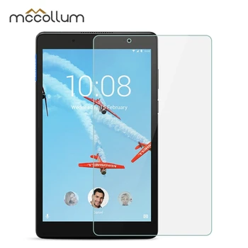 

Tempered Glass For Lenovo Tab 2 3 4 A10-70 Plus 710F P8 TB-8703 TAB4 10 Plus TB-X304L 10.1 inch Screen Protector Tab 4 TB-8504F