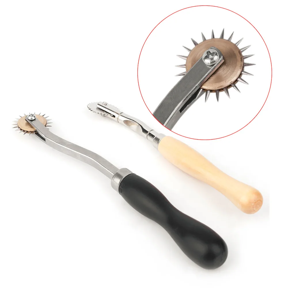 DUUTI-13Pcs-set-Handmade-Multifunctional-Leather-Craft-Hand-Stitching-Sewing-Tool-Thread-Awl-Waxed-Thimble-Kit (2)