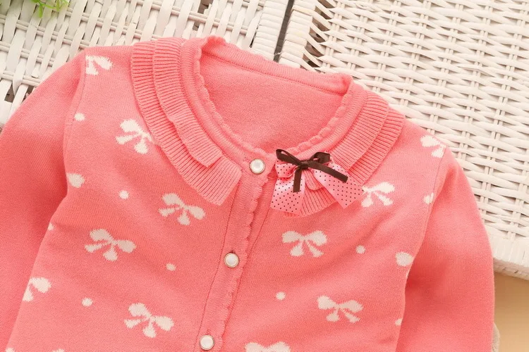 children sweater