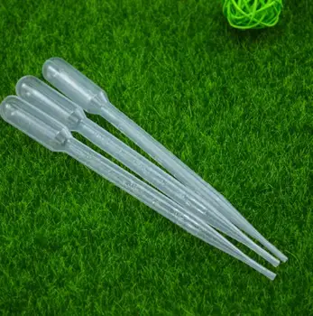 

Clear Soft Ant Nest Drip Tube Water Feeding Tubes Ant Farm Tool 100pcs wholesale
