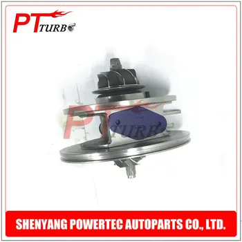 

For Renault Fluence / Scenic / Megane III 1.5DCI 106 HP 78 Kw K9K Euro5- turbine core chra 54399880076 cartridge turbo BV39A-076