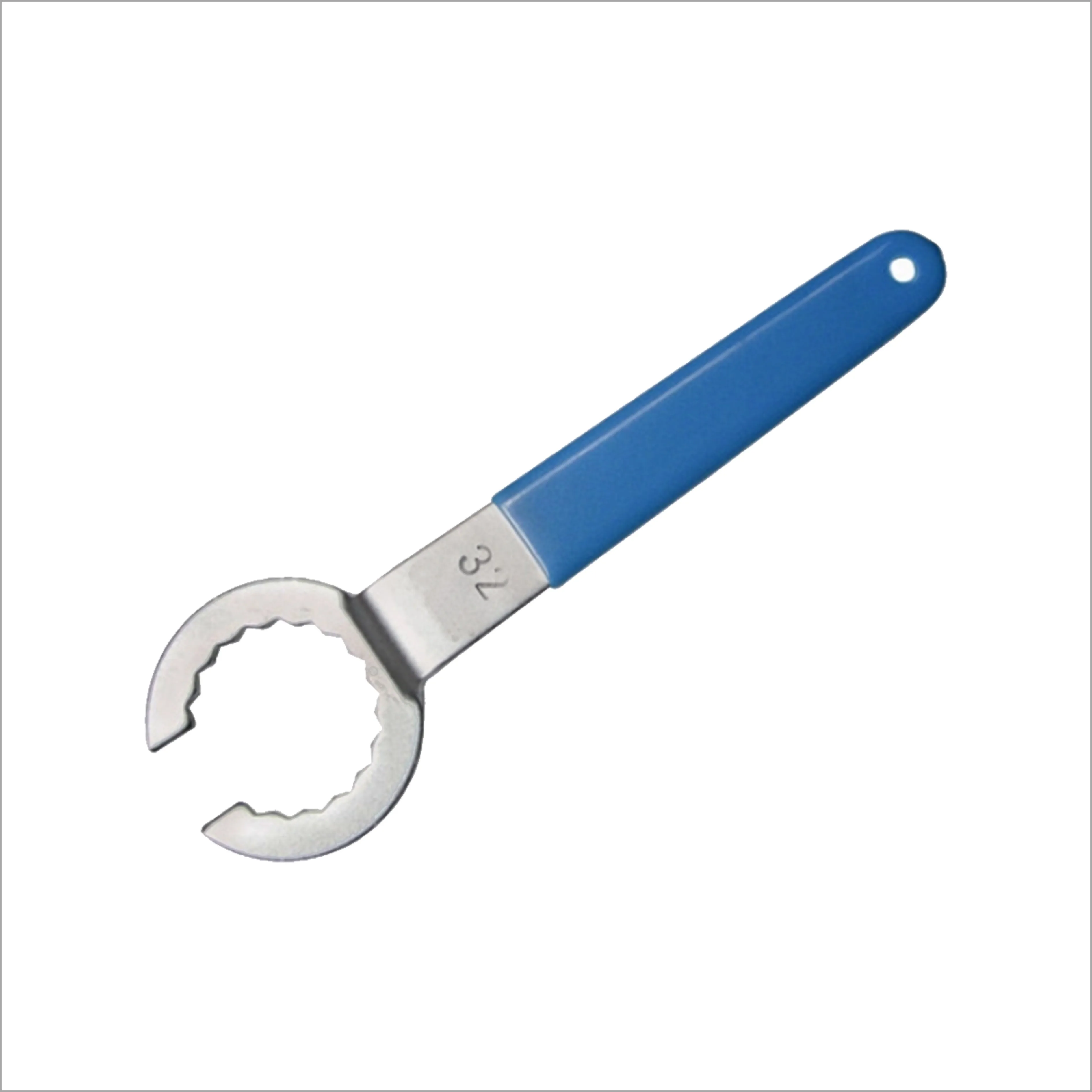 Pulley Timing Wrench For Moving The Automatic Tension Pulley For VW