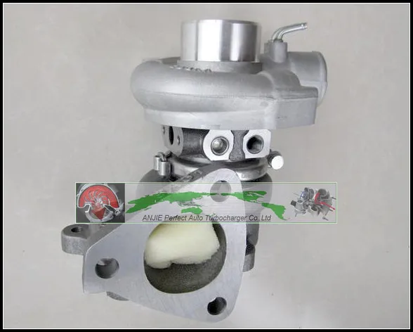Turbo For HYUNDAI Starex Libero Terracan Galloper II D4BH 4D56A-1 2.5L TD04 TF035 28200-4A210 49135-04030 Turbocharger with gaskets (2)