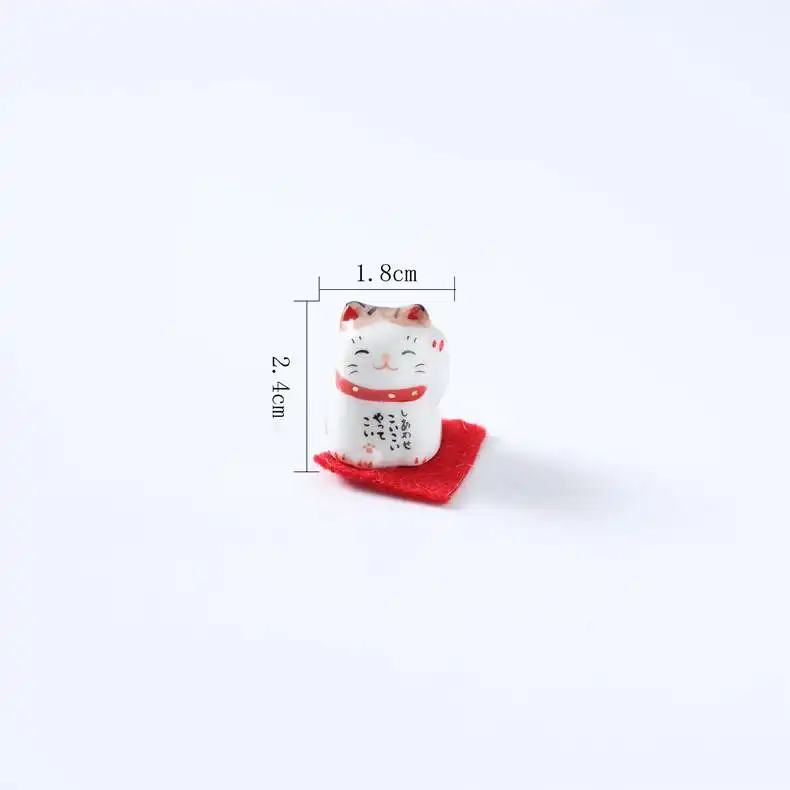 - Maneki Neko World