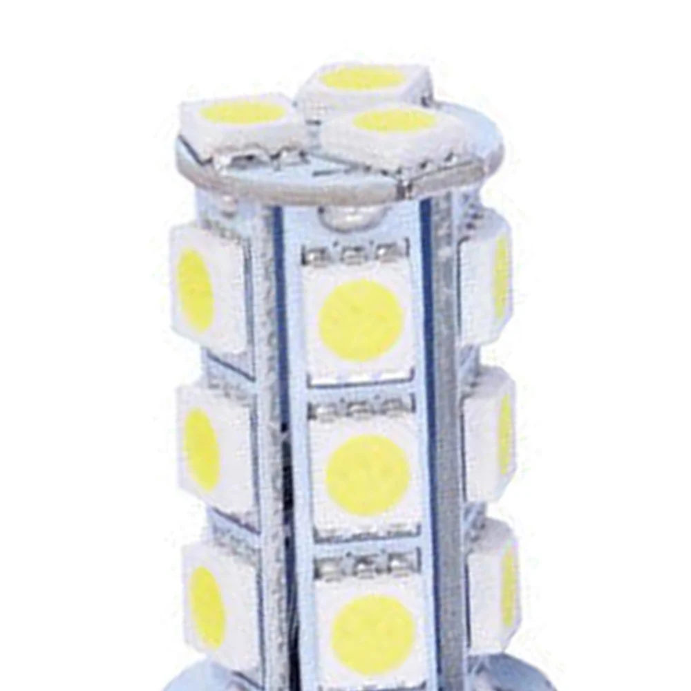 P13W 18 SMD 5050 DRL Противотуманные фары светодиодный автомобиль лампа автоматический