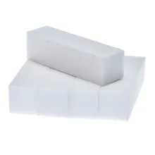 Brand New Caldo di Vendita di Alta Qualità del Commercio All'ingrosso di Vendita Al Dettaglio 5Pcs Unghie artistiche Buffer di File Block Pedicure Manicure Lucidatura di Smeriglitatura Polacco(China)