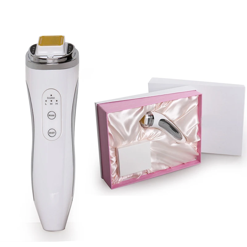 Rechargeable Electric RF Radio Frequency Skin Care Instrument  Face Lifting Tightening Massager Skin  Lifting Tightening Tool 30