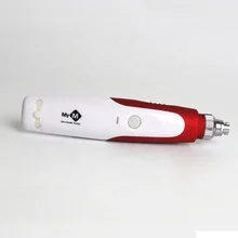 Профессиональный картридж иглы для Dr. Pen N2 Перманентный Набор для бровей татуировки губ подводка для глаз МТС ручка для микроблейдинга набор