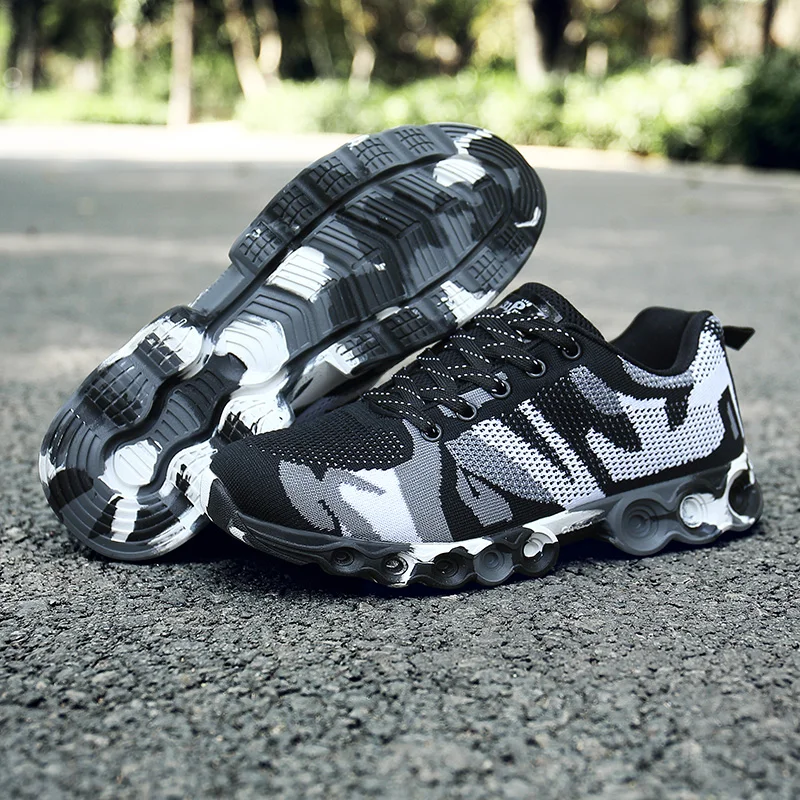 best running shoes for army basic training