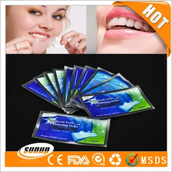 

28pcs /box Dental Non-peroxide Strips Tooth Teeth Whitening Whitener Bleaching Perfect Smile Veneers Hot Sale