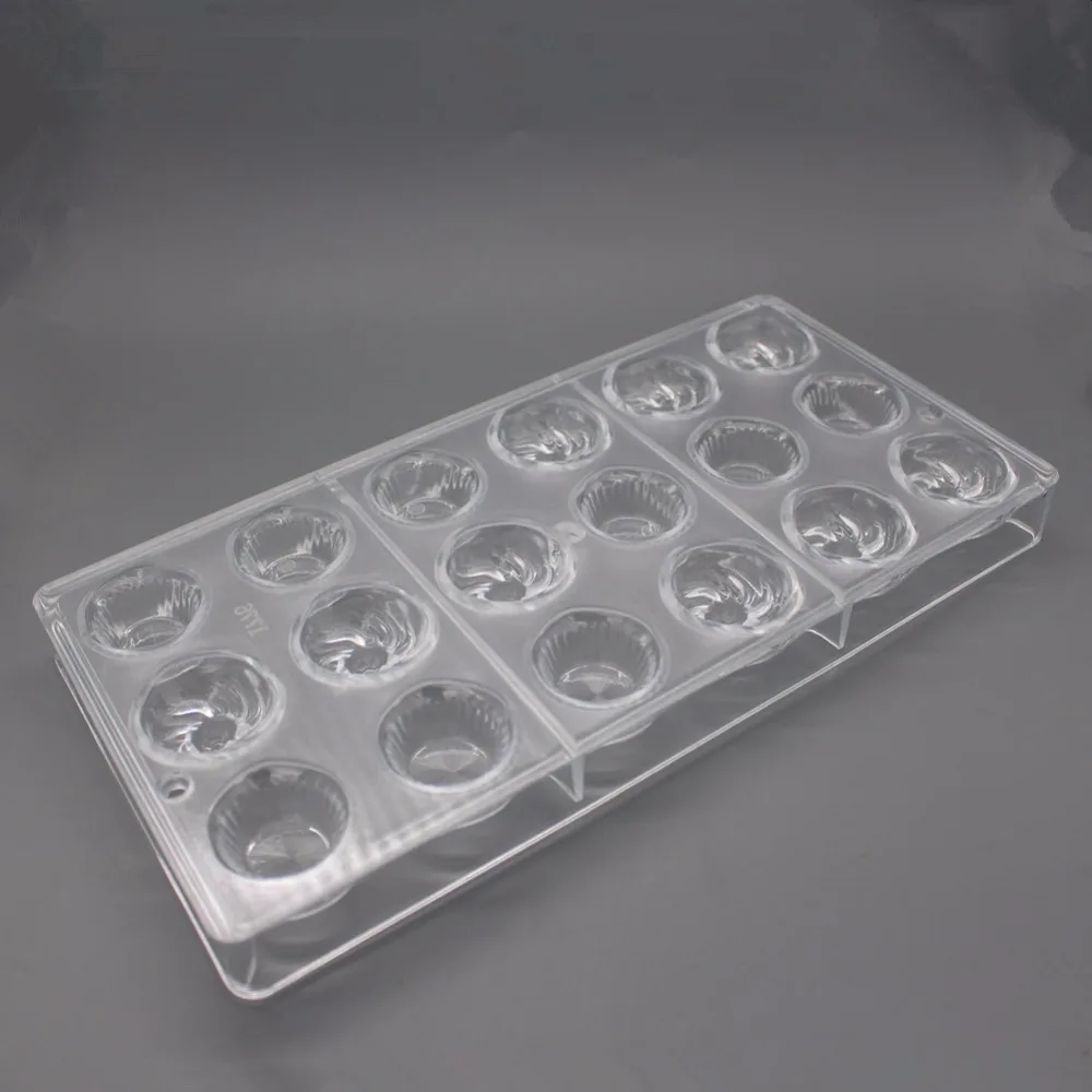 Форма для кексов из поликарбоната|mold polycarbonate|chocolate polycarbonate moldpolycarbonate chocolate mold |
