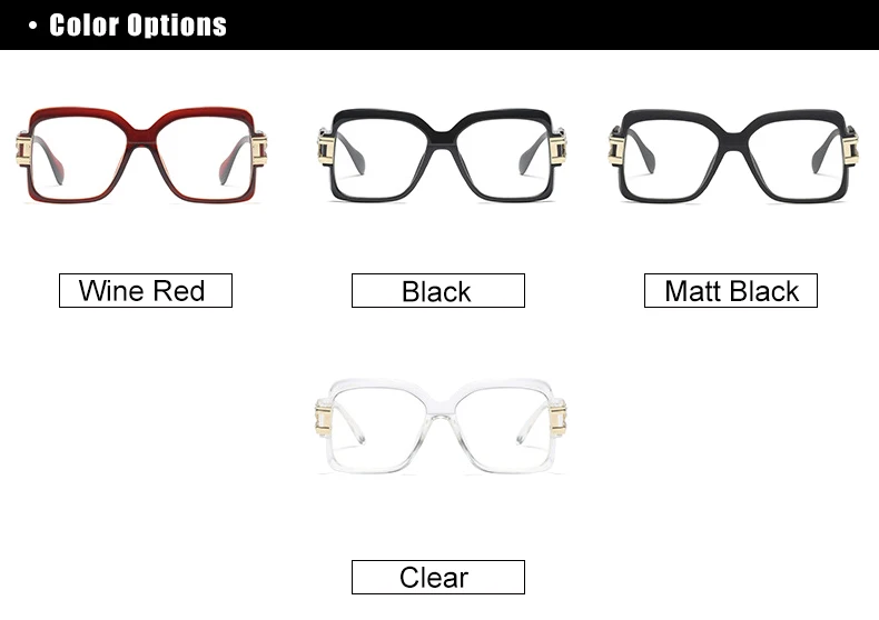 Ralferty больших размеров оправы для очков Для женщин Для мужчин очки большие черные квадратные очки миопия оптические очки с диоптриями рамка F23045