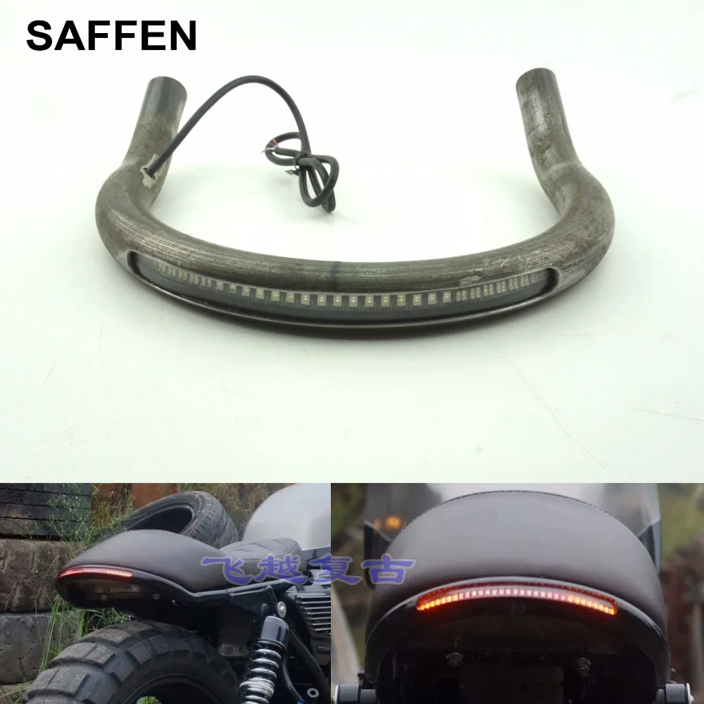 Led Loop Cafe Racer Led Loop Cafe Racer