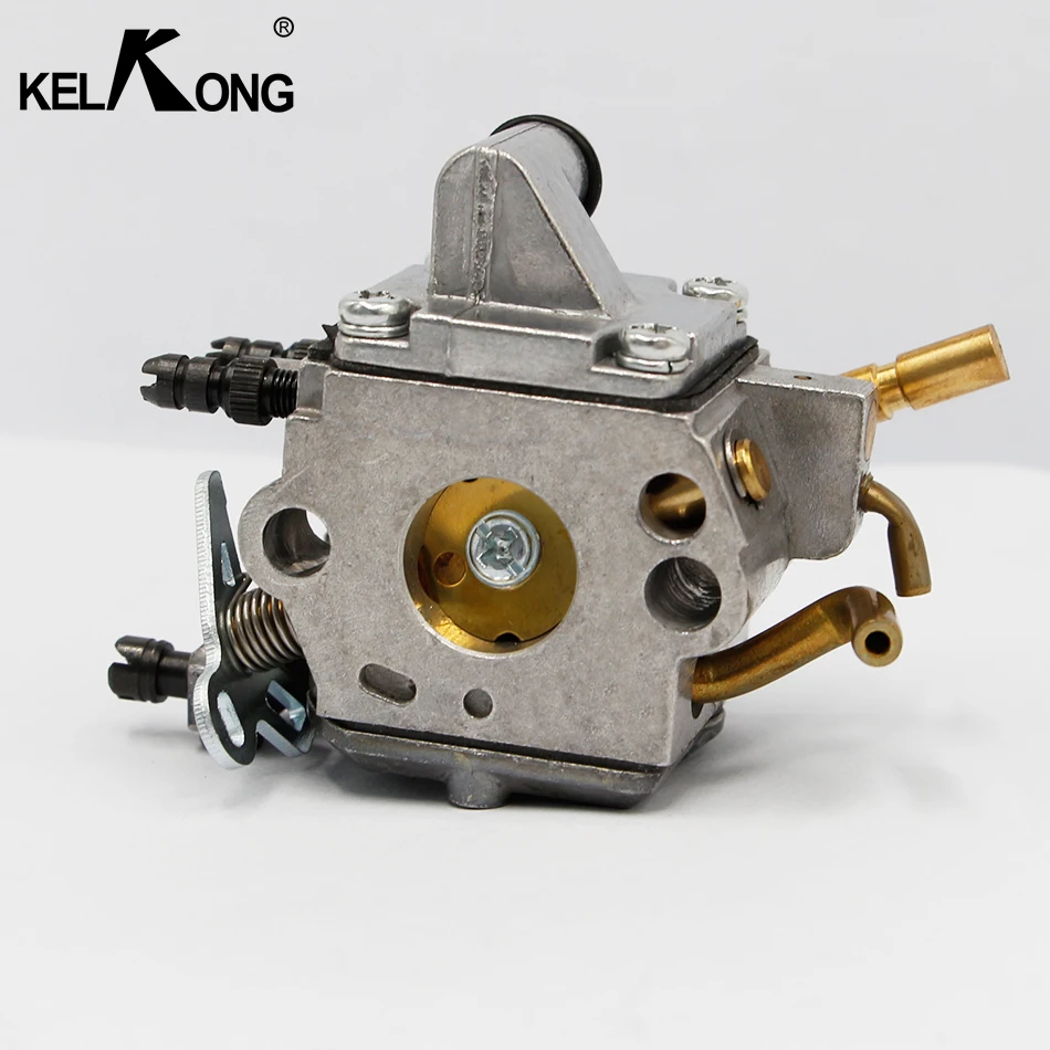 Kelkong Oem Zama Carb 192 New Best Quality Carburetor Stihl Ms192t Ms192tc Chainsaw C1q S134 Replace 1137 1 0650 Carburetor Replacement Replacement Carburetorcarburetor Stihl Aliexpress