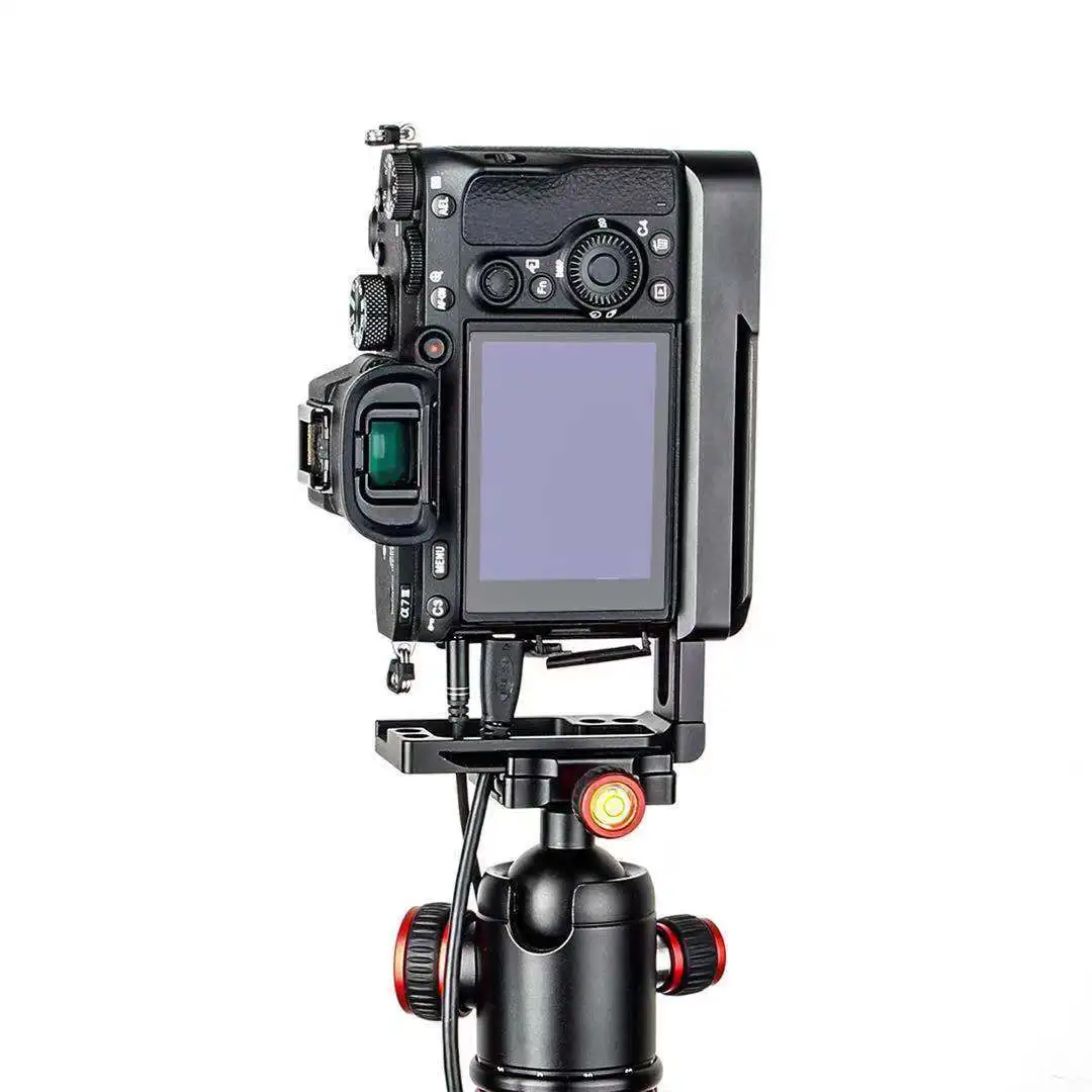 Tripod Monopod