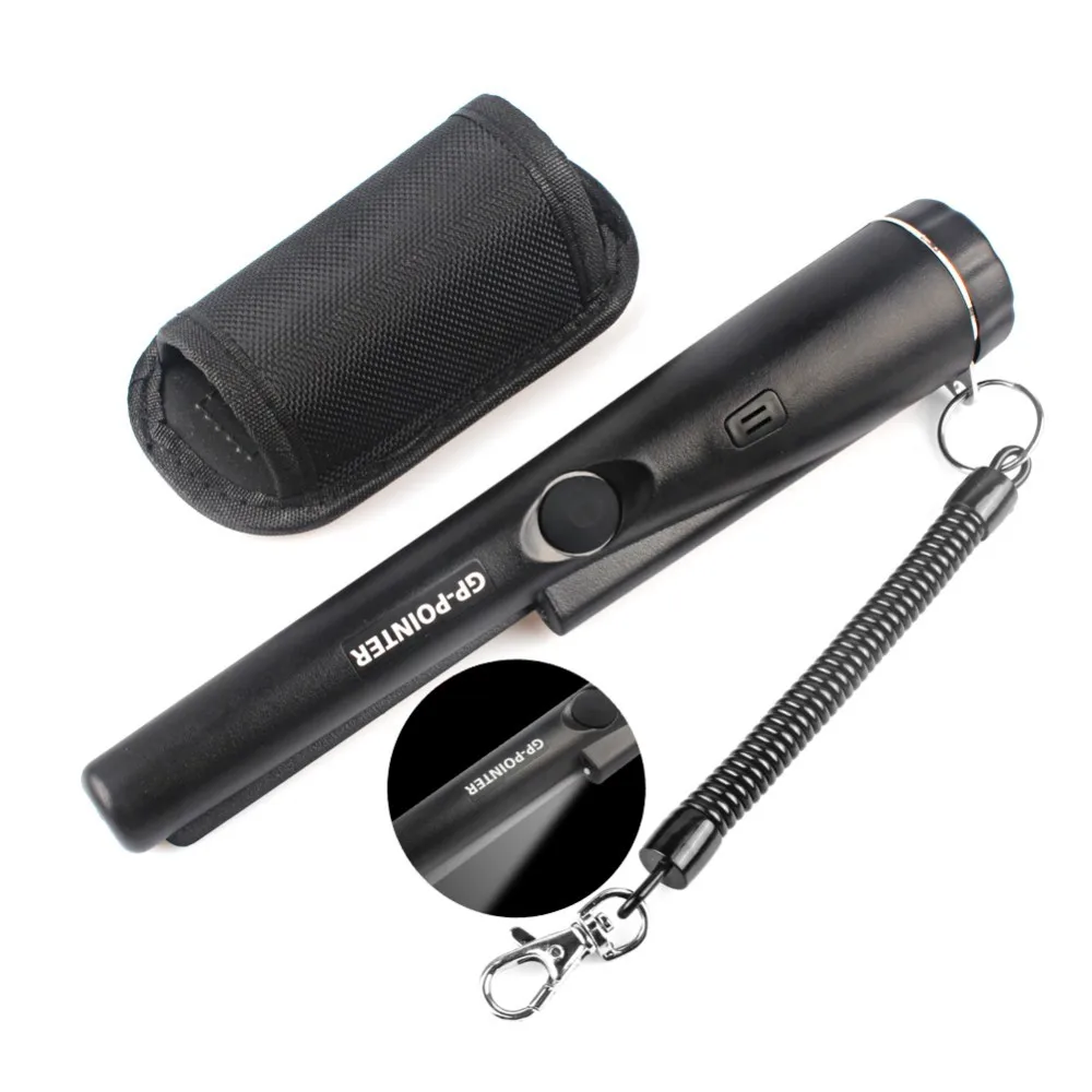 

Pinpointing metal detector GP-pointer Garrett pro same style Static state metal detector pinpointer