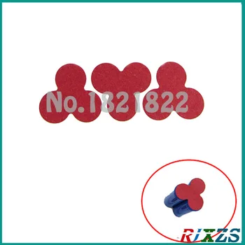 

10pcs/alot 18650 3s insulating PAD battery protection PAD single pad