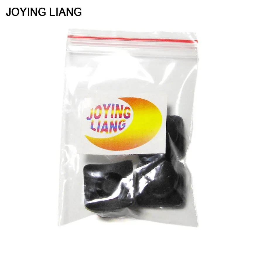 JOYING LIANG L097 13 4 мм прочная Лампа вспышка кнопка резиновый переключатель Крышка