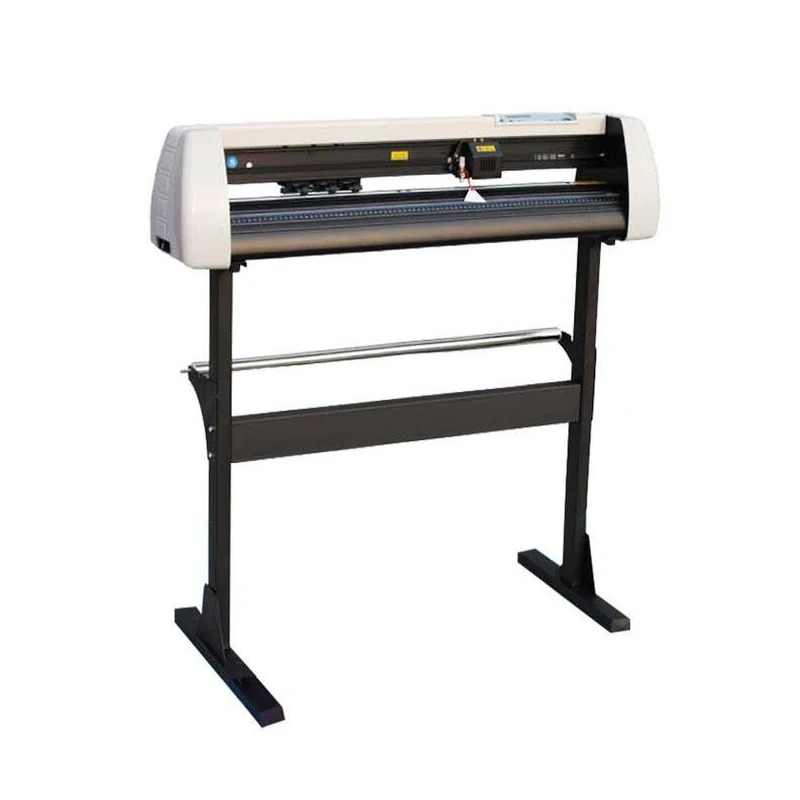  90-260V 2018 New upgraded H880 Computer cutting plotter Computer engraving machine Cutting machine 