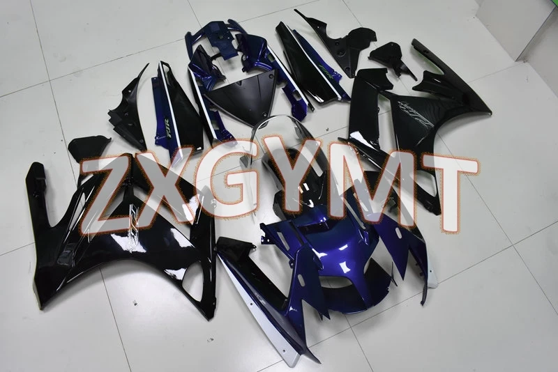 Мотоцикл обтекатель для Yamaha TTR 1300 06 07 набор для всего тела FJR 1300 2009 Обтекатели FJR 1300 2006-2013