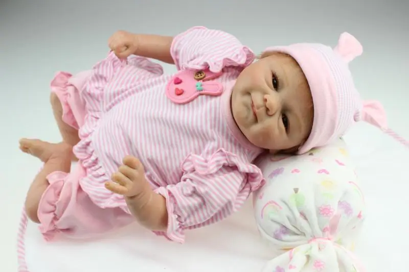 reborn dolls 17 inch