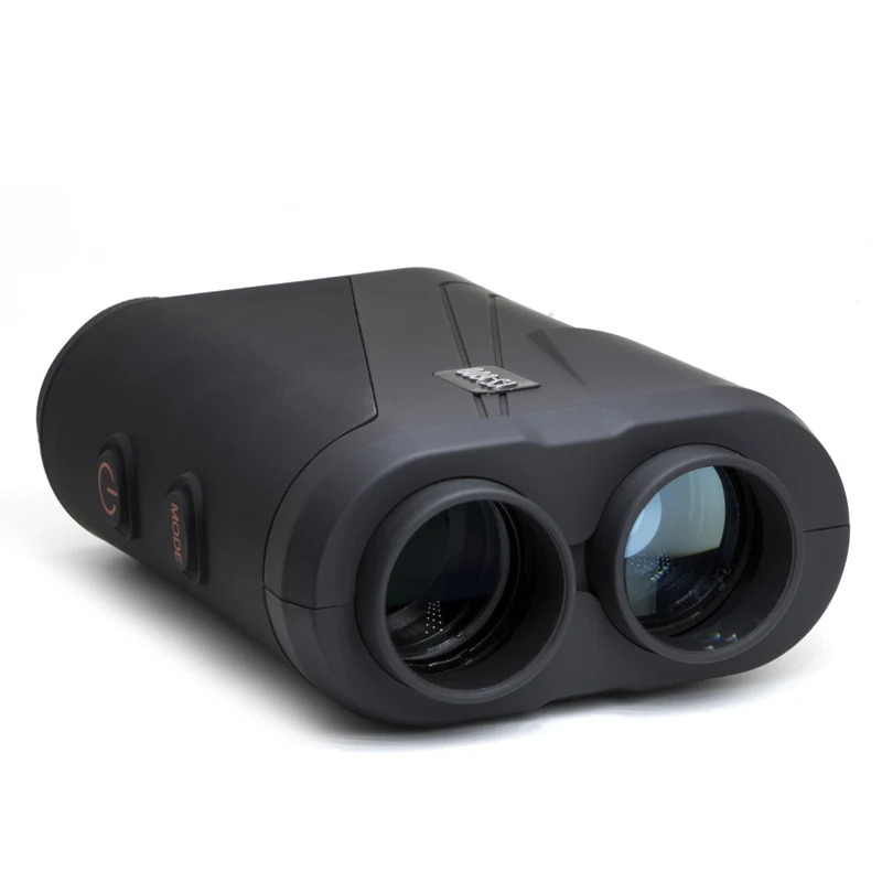 

High-precision Laser Afstandsmeter laser range finder Handheld Monocular Outdoor Hunting and Golf Laser Range Finder Telescope