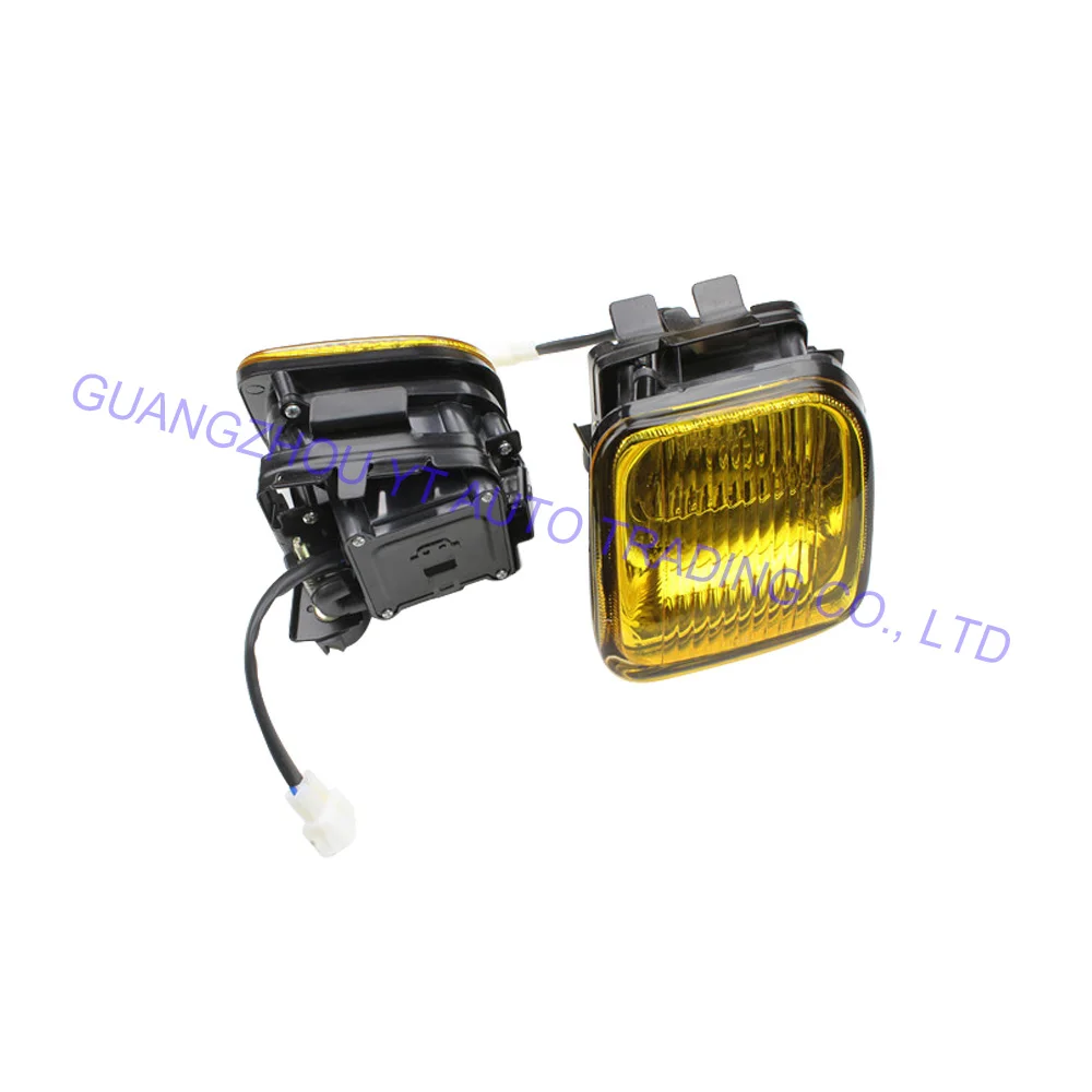 96~98 Fog Lamp for honda civic 24DR 96~98 (2) 