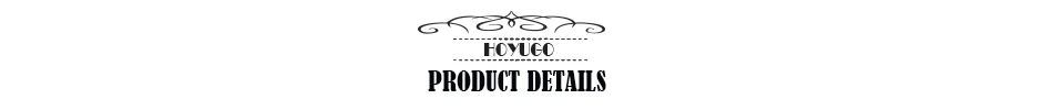 PRODUCT DETAILS