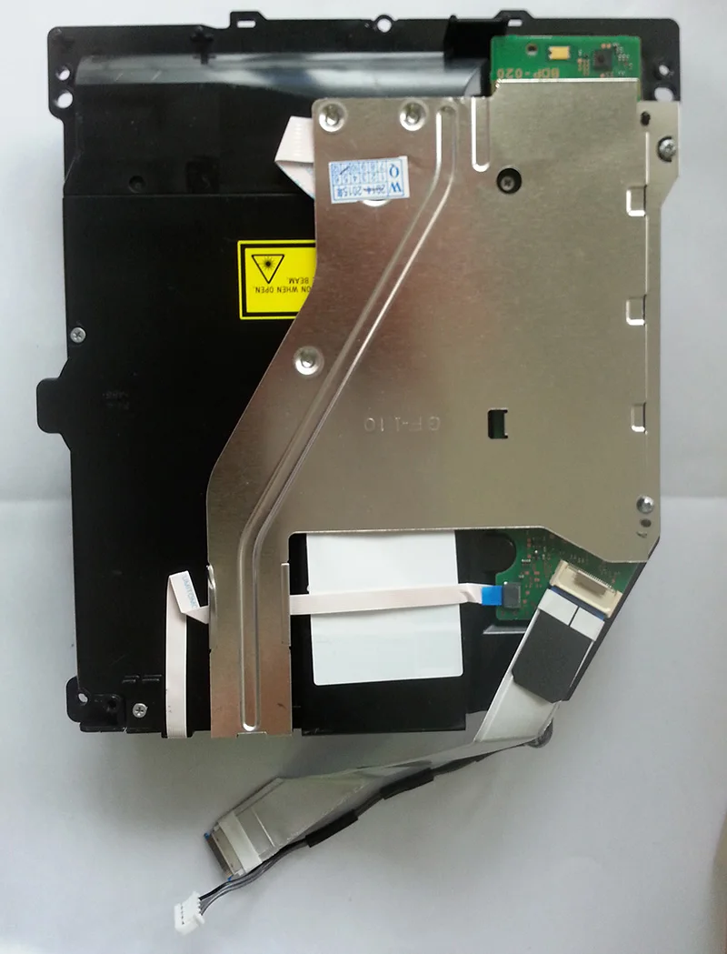 

Original DVD replacement kem490 Drive For PS4 KEM-4900AAA Double Eye drive 490 DVD laser lens drive FOR Playsataion4