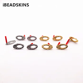 

New arrival! 19x10mm 100pcs/lot zinc alloy oval-shape Stud earring/earrings accessories/Earring parts for Jewelry DIY