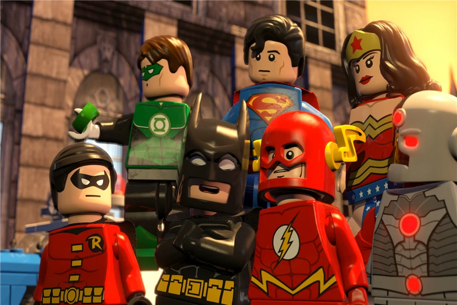 Popular Lego Wallpaper-Buy Cheap Lego Wallpaper lots from 