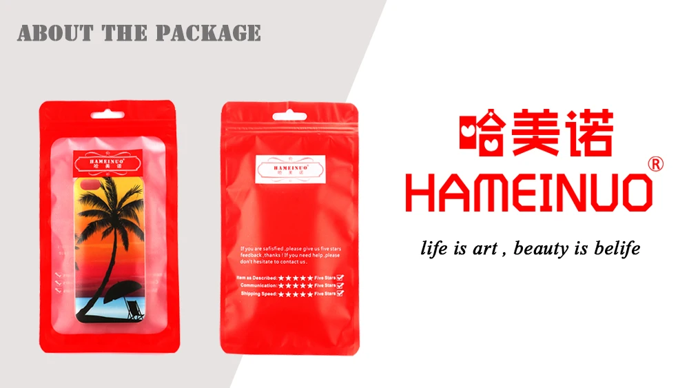 HAMEINUO сумеречные Чехол для мобильного телефона чехол для huawei Honor 7C Y5 Y625 Y635 Y6 Y7 Y9 Prime