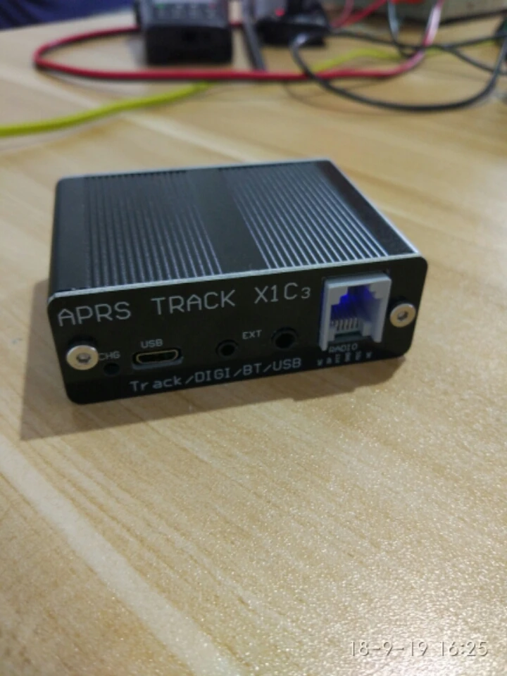 Обновленное устройство для отслеживания задних фонарей verison APRS 51
