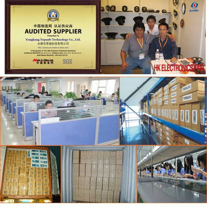 I Key Buy 1 шт. 3 дюймовый динамик домашнего аудио Шелковый громкоговоритель 74 мм