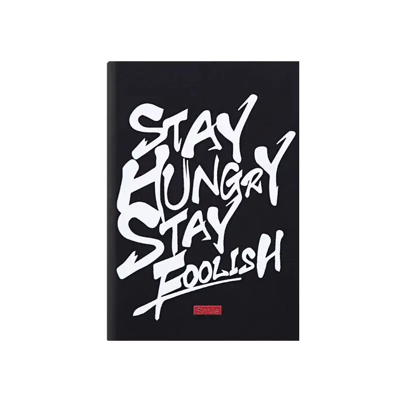 

Agenda 2019 Planner Organizer Cagie Black Leather Diary Vintage a7 Mini Daily Sketchbook Travelers Notebooks and Journals