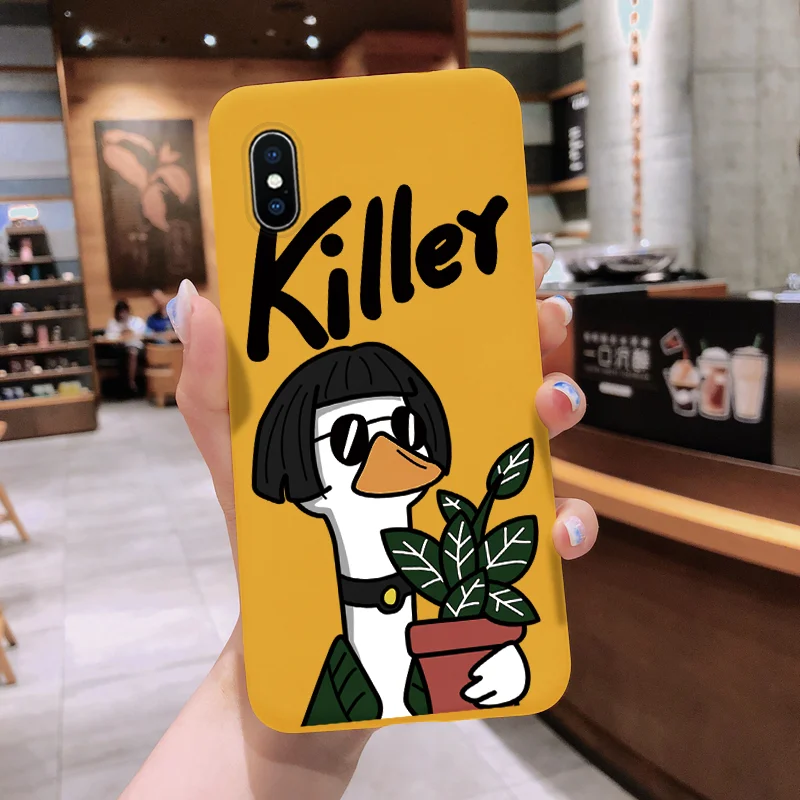 Силиконовый чехол для iPhone X Xs Max 7 Plus 8 6s XR|Бамперы| |