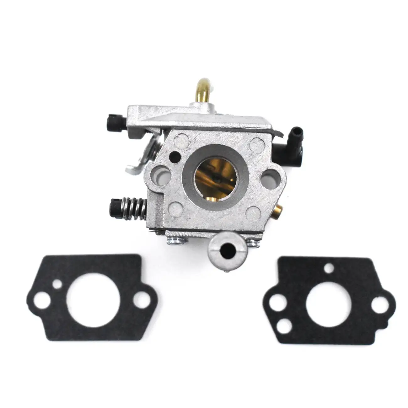 

Carburetor Carb Fits STIHL 024 026 MS240 260 CHAINSAW Replac WT-403B 11211200610