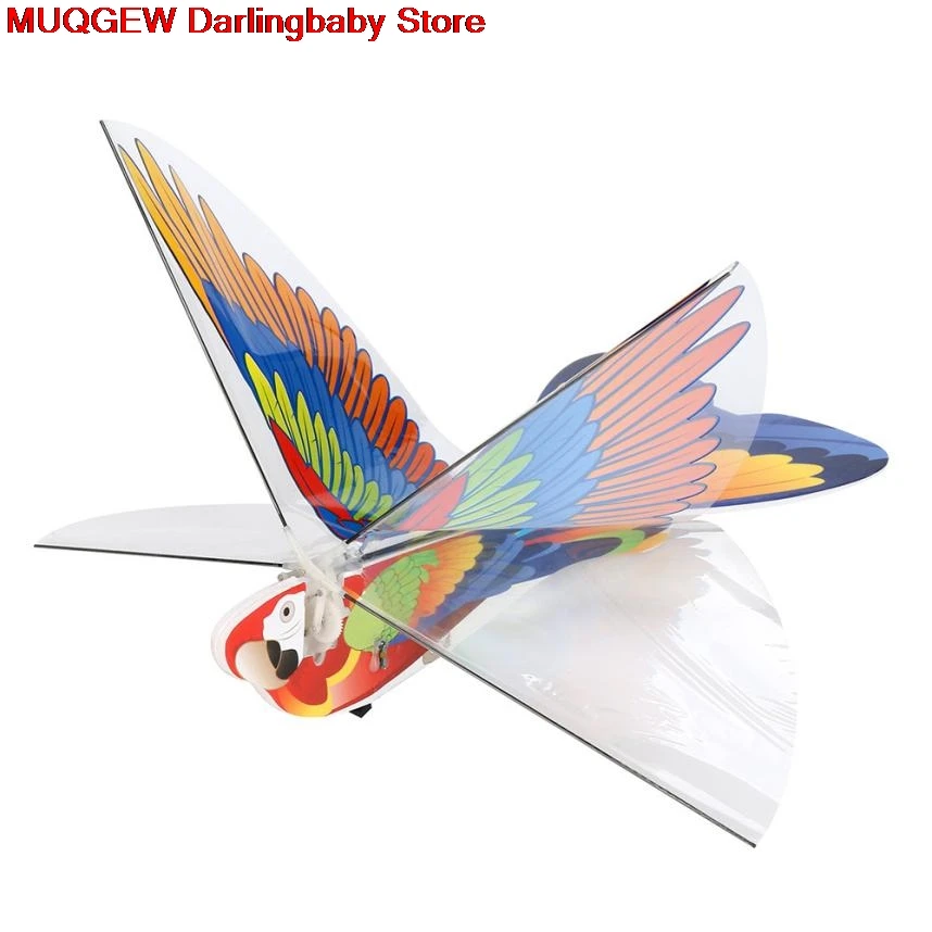 Bird Drone 2.4 GH Remote Control Electronic Bird Mini RC ...