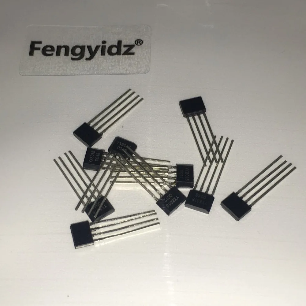 

10pcs/lot YX8018 8018 TO-94 In Stock