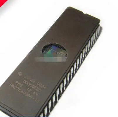 Бесплатная доставка HN27C4096G-10 HN27C4096G HN27C4096 | Электроника