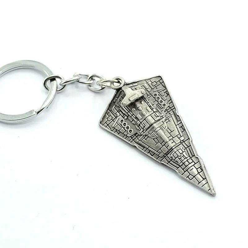 star destroyer keychain